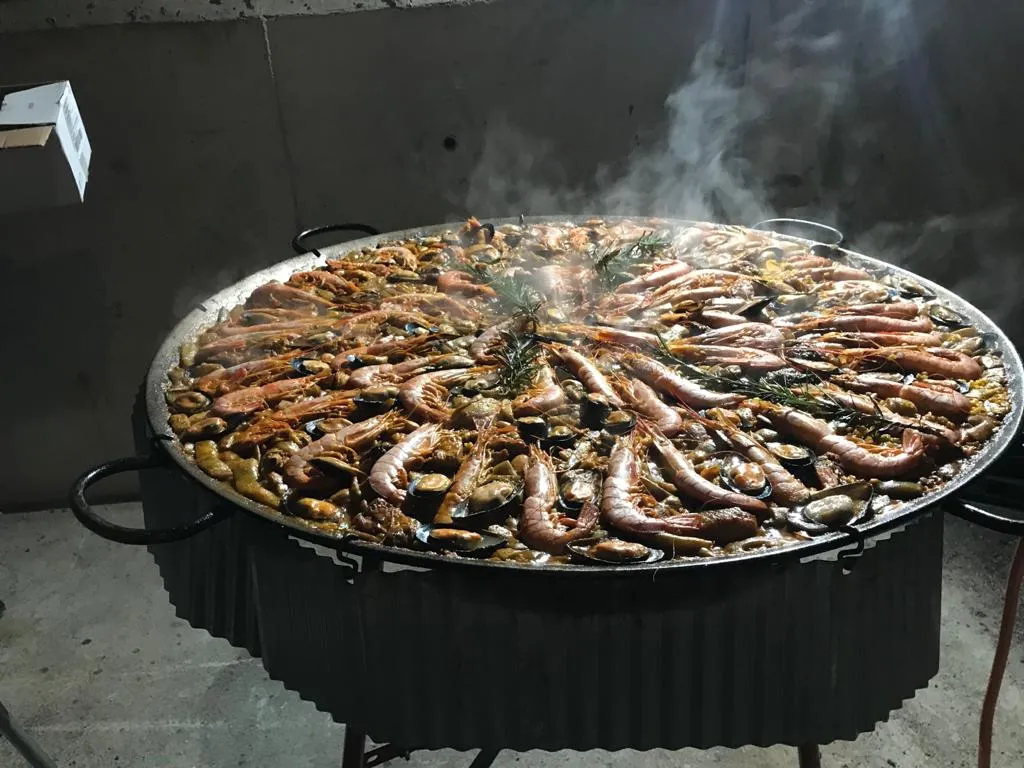 Paella