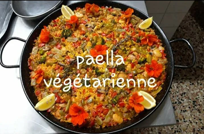 Paella