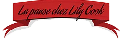 Logo La pause chez Lily Cook